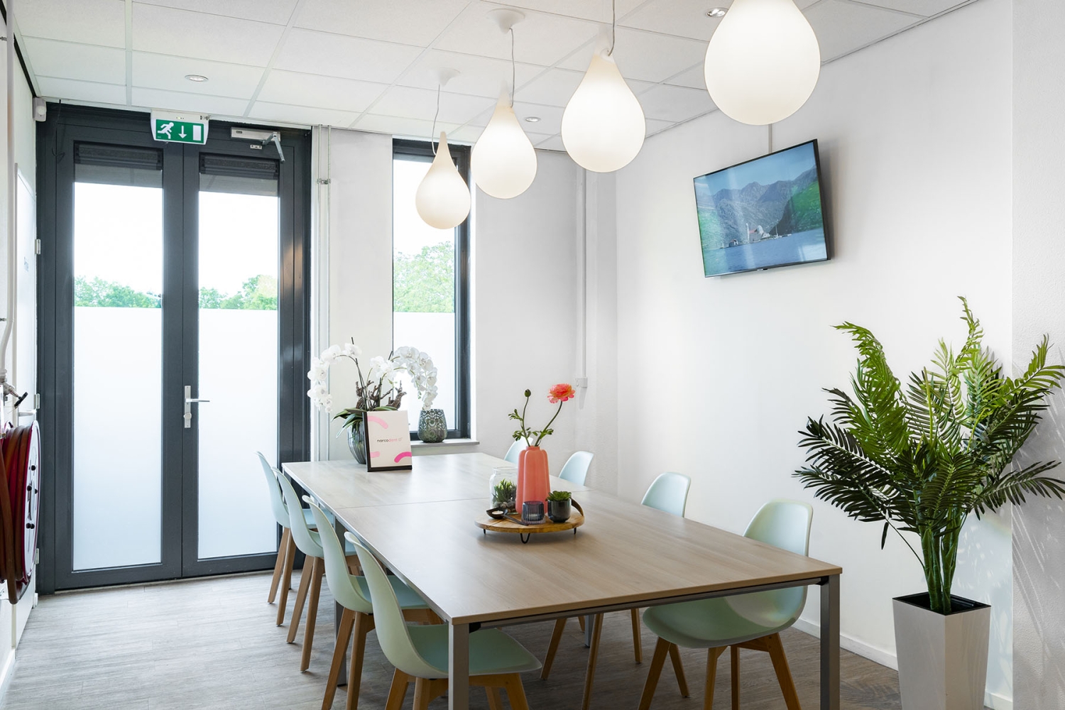 Culemborg wachtkamer